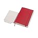 Moleskine 2017 Daily Planner, 12M, Large, Scarlet Red, Soft Cover (5 x 8.25)
