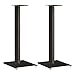 Q3000ST Speaker Stands Black (Pair)
