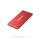 Vansuny 250GB USB 3.1 Gen2 Portable External