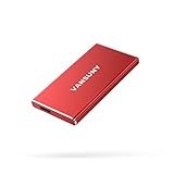 Vansuny 250GB USB 3.1 Gen2 Portable External