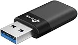 TP-Link Archer TX23U AX1800 USB WiFi Dongle Dual-Band USB 3.0 Windows 11/10 view 6