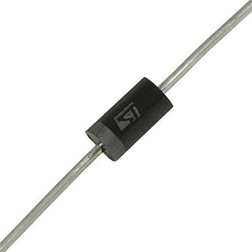 TVS Diodes - Transient Voltage Suppressors 600W 200V Unidirect (10 pieces)
