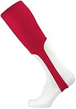 Twin City Solid Stirrup Socks 9
