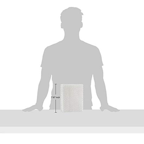 image for Isingo HFT600 Humidifier Filters Compatible with Honeywell Humidifier 