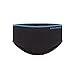 Runderwear Mens Briefs - Medium - Black
