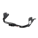 CURT 12048 Class 2 Trailer Hitch, 1-1/4-Inch Receiver 1-1/4