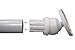 RIDDER Vario 505010-350 Angled Wall Bracket for 25 mm Shower Bar