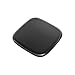 Hidden Spy Camera 1080P FHD USB Wall Charger for Use in Security Surveillance or as a Mini Nanny Cam