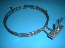 Fan Oven Element Fits Electrolux/ Moffat/ Tricity Bendix, 2170 Watt