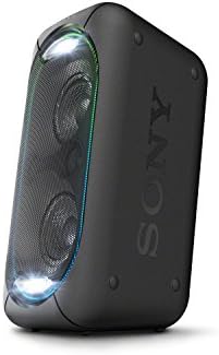 large sony bluetooth speaker