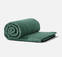 Gravity Blanket Upgraded Cooling Weighted Blanket