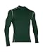 Under Armour UA ColdGear® Armour Compression Mock XL Forest Green