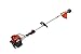 Tanaka TCG27EBSP 2-Cycle Gas String Commercial Grade Trimmer, 26.9cc