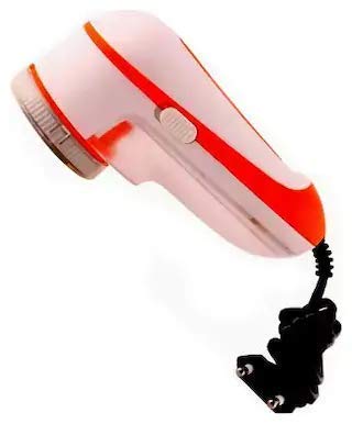 Ganesh Creation Nova Lint Remover NLR-208 (Bhur Remover) Remover for for All Woolens Sweaters, Blankets, Jackets