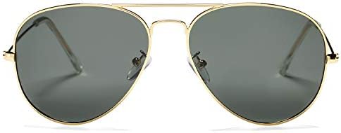 Pro Acme Classic Polarized Aviator 