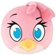 Angry Birds Stella 5 Stella Plush Toy by Angry Birds Stella