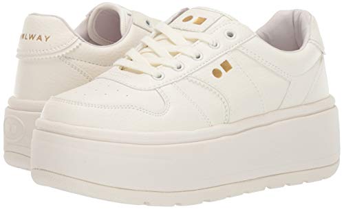 coolway platform shoes