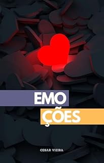 Livro Emoções