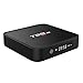 Greatlizard T95M TV Box Android 7.1 1GB/8GB WiFi & LAN VP9 DLNA H.265 HD 4K