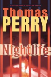 NIGHTLIFE...LARGE PRINT EDITION 0739465368 Book Cover