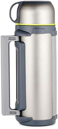 クリスマス用マグカップ大容量の水ポット健康ケトル1 8lとチタンサーモスやかん