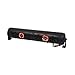 Bazooka BPB24-24in Bluetooth Party Bar Off Road Sound Bar and LED Illumination System