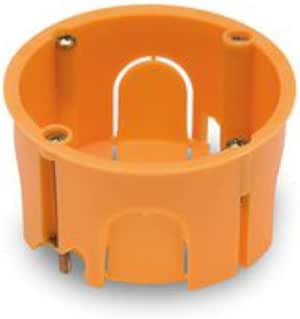 Famatel 3255 - Caja mecanismo simple para pared hueca: Amazon.es: Bricolaje y herramientas
