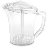 Pampered Chef Quick Stir 2 QT Pitcher