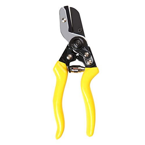 Terme Pruner (Shock Absorbing Squeeze Pruning Shears) - Thumbnail 2