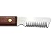 Mars Coat King Professional Dog Stripping Knife Grooming Tool, Sharp Tooth, for Terriers, Right-Handed