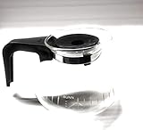 Bunn Coffee Decanter - Glass coffee carafe