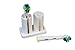 Artifex Design Stand Compatible with Oral- B Tooth Brush Head Holder for Electric Toothbrush Heads