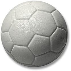 Soft and Quiet Table Football Ball