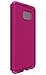 Tech21 Evo Wallet for Samsung Galaxy S6 edge+ - Pink