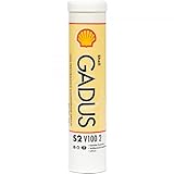 SHELL GADUS S2 V100 2 HIGH PERFORMANCE HEAVY DUTY