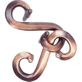 S&amp;S Original Hanayama Metal Cast Puzzle