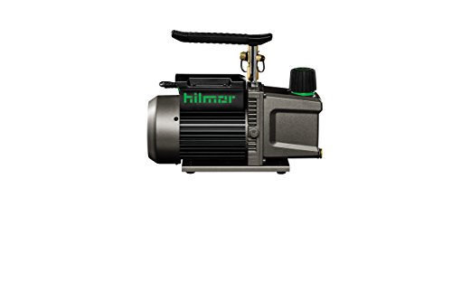 Hilmor 5 CFM Vacuum Pump - Image 7