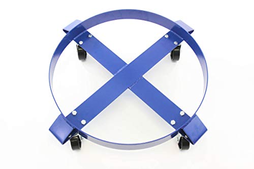 2 Heavy+Duty+Swivel+Capacity+Tipping