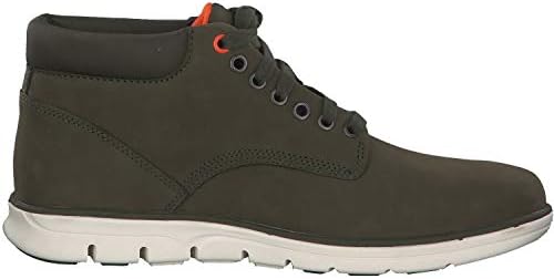 timberland bradstreet chukka olive