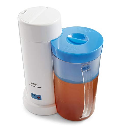 1 Mr+Coffee+2+Quart+Maker+Renewed