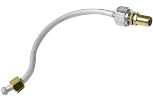 BROIL MASTER Natural Gas Valve Manifold for Broilmaster Gas Barbecue Grills