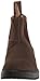 Blundstone BL585 Rustic Brown AU 4 (US Women's 7) Medium