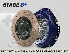 SPEC SV503F Clutch Kit (06-09 Audi A3 / 06-09 WW GTI Mk V/Jetta V/Passat/Sirocco Stage 3+ )
