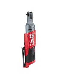 Milwaukee M12 Fuel 1 4" 12 V inalámbricos Ratchet Bare Tool 2556 20