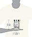 5 oz. Chef's Jar - Cyprus Flake Salt by San Francisco Salt Company