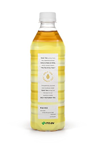 Teas' Tea Unsweetened Herbal Chamomile Tea 16.9 Ounce (Pack of 12) Zero Calories No Sugars No Artificial Sweeteners Antioxidant Rich Caffeine Free - Thumbnail 5