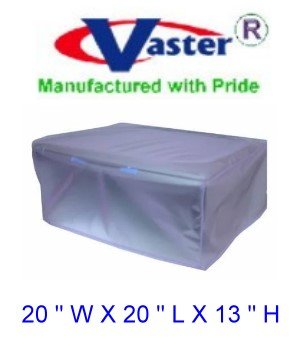 SuperEcable – P-001 – 20X20X13 Dust Cover – Printer Dust Cover