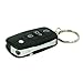HDE Prank Car Remote Control w/ Keychain Gag Shock Toy