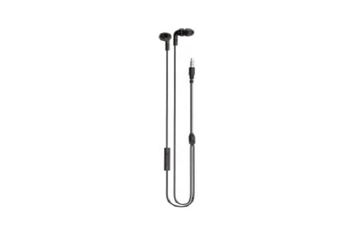 EPSON Headphones Brand Model In-Ear Headphones with Micro - for Moverio BT-300, BT-350, BT-35E
