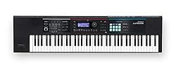 Roland JUNO-DS 76-Key Lightweight Synth-Action